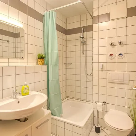 Halles Premium - Sonne #1 - Parkplatz, Voll Ausgestattet, Wlan Halle (Saale)