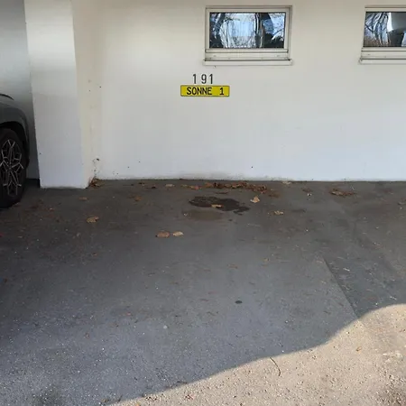 Halles Premium - Sonne #1 - Parkplatz, Voll Ausgestattet, Wlan * Halle (Saale)