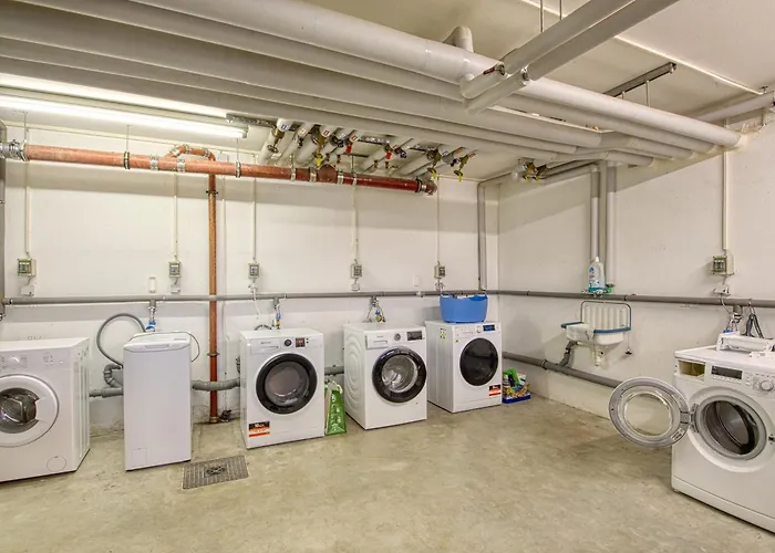 Premium Sonne #1 - Modernes Studio, Ruhige Lage, Parkplatz, Smart-tv & Wlan